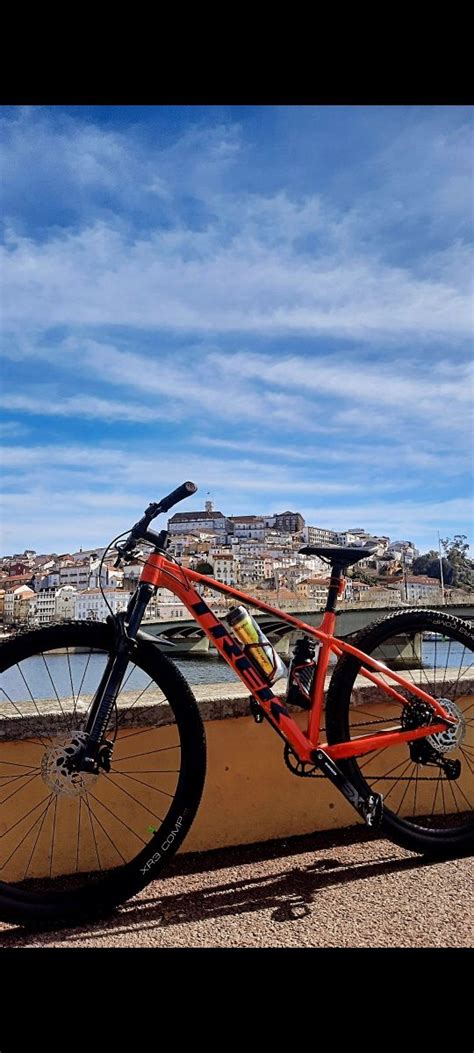 Trek X Caliber Btt Montanha Santa Clara E Castelo Viegas Olx Portugal