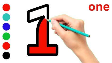 Learn counting 1 to 100, Numbers song, 123 numbers, Counting 1 to 100 ...