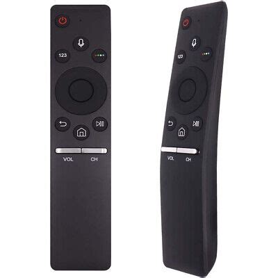 New Bn A For Samsung Smart Bluetooth Voice Tv Remote Control