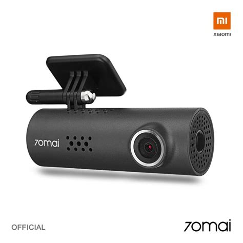 Xiaomi 70mai Smart Dash Cam 1S Midrive D06 Car Accessories