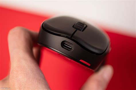 BenQ Zowie U2: Hai năm chờ đợi chú chuột này là hoàn toàn xứng đáng