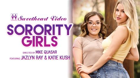 Sweetheart Video Debuts New Series Sorority Girls XBIZ