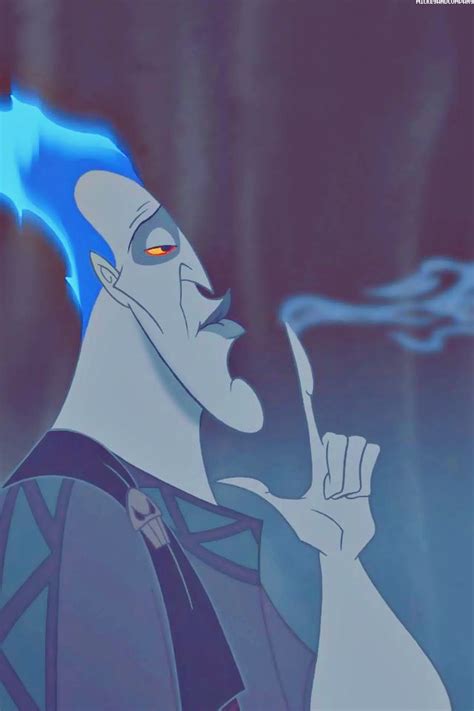 Hades Hercules Disney Wallpaper Disney Villains Art Disney