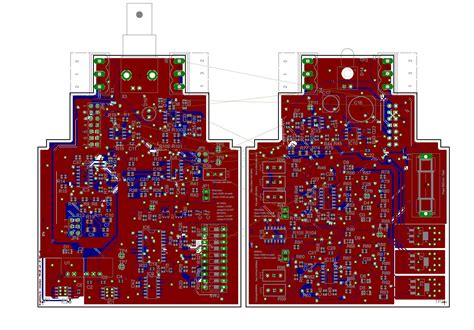 perfecting electronic design  manufacture