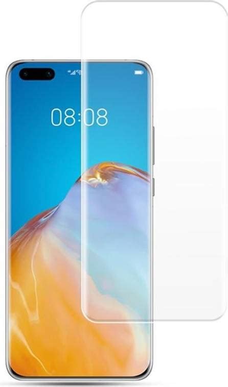 Mocolo Uv Liquid Glass Screen Protector For Huawei P Pro Pris