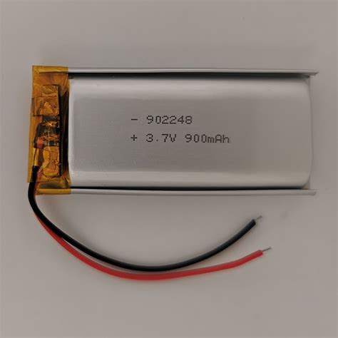 V Mah Lithium Polymer Battery Lifepo Battery Li Ion