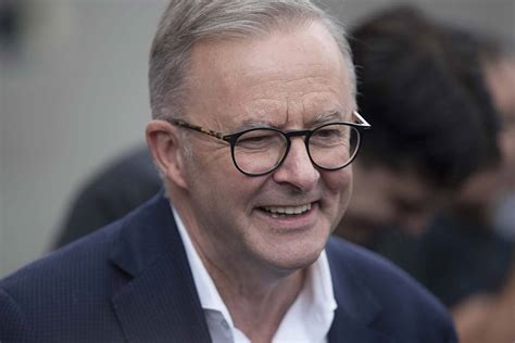 Election 2022 Live Updates Anthony Albanese To Be Next Prime Minister