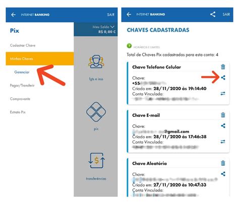 Como Usar O Pix Na Caixa Para Transferir E Receber Dinheiro