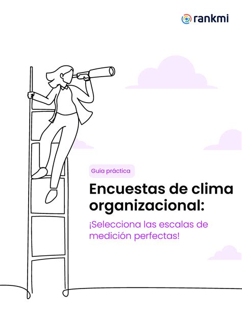 Escalas De Medicion Cual Usar En Tu Encuesta De Clima Organizacional