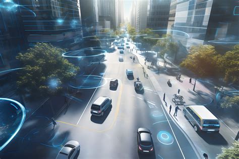 Genesys Launches Ai Navigation Map For Auto Mobility Industries