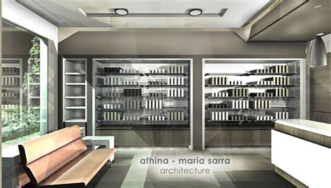 Pharmacy design on Behance