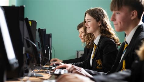 Online Learning Aylesford School Warwick