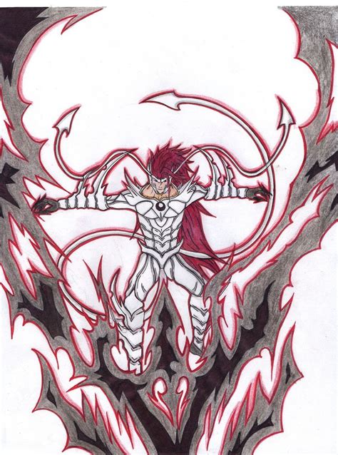 Pin By Carl Powell On Bleach Anime Art Bleach Anime Bleach Fanart