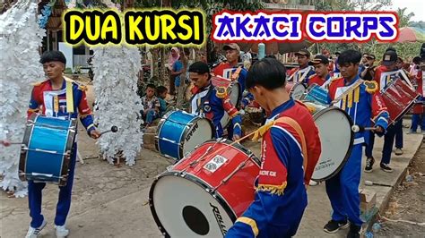 Drumband Akaci Di Babakan Icak Bojong Kembar Di Acara Khitanam Dua