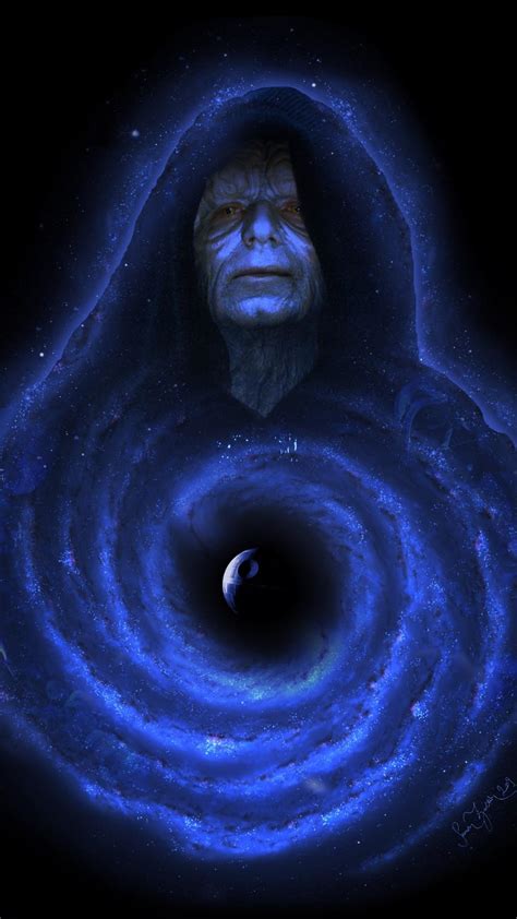 Darth Sidious Phone Wallpapers Wallpaper Cave