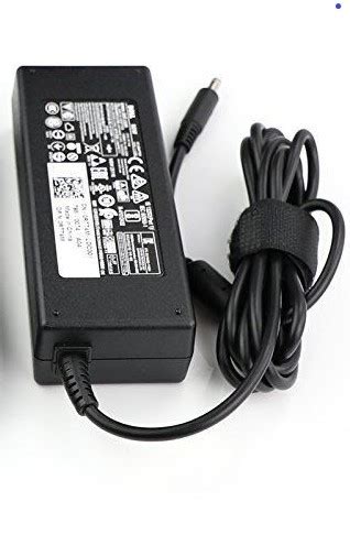 Get Dell Original W Small Pin Laptop Adapter Charger Online