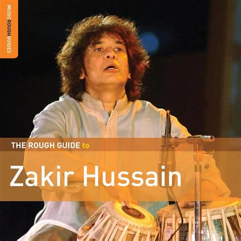 Zakir Hussain - Rough Guide To Zakir Hussain (2018) / AvaxHome