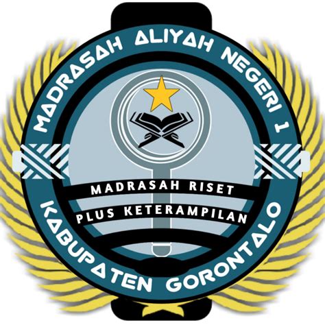 Detail Logo Kabupaten Gorontalo Png Koleksi Nomer 14