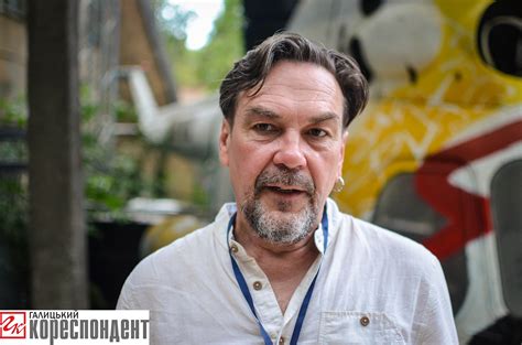 Юрій Андрухович створить текст для диктанту національної єдності ...