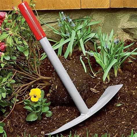 Versatile 10 Long Hand Held Digger Garden Weeder Indoor Watering