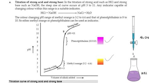 Law Of Equivalence Normality Equation Titration Pdf