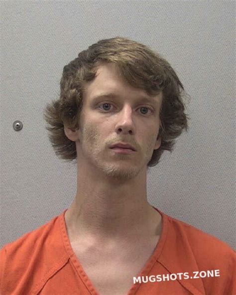 Morgan Christopher Michael 04 29 2023 Lexington County Mugshots Zone