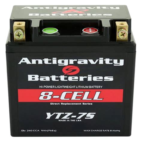 Antigravity Batteries® Oem Style Lithium Battery