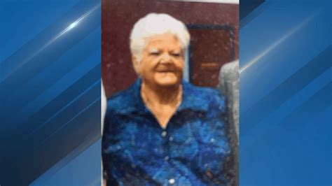 Silver Alert Canceled For 77 Year Old Tulsa Woman