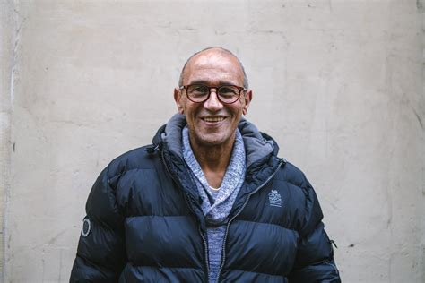 Victor — Act Oxford | Releasing Hope, Inspiring Change