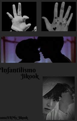 Infantilismo Jikook Jikook Fotos Ousadas De Casal Jimin