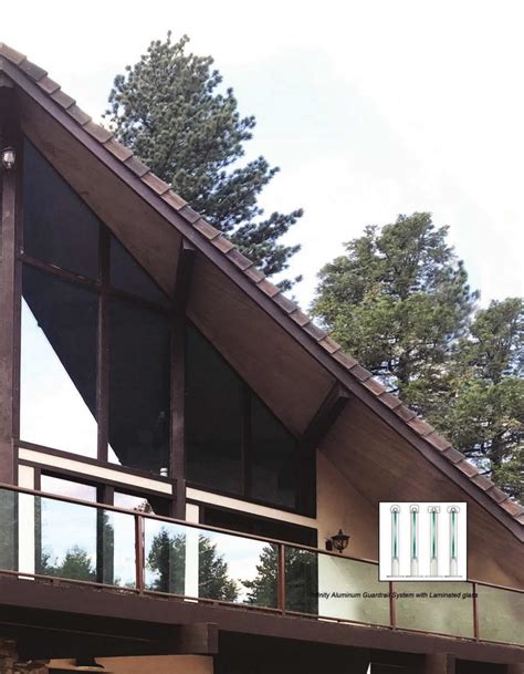 PRL Glass Systems, Inc., Catalogs, 2021 Railing Systems | ARCAT