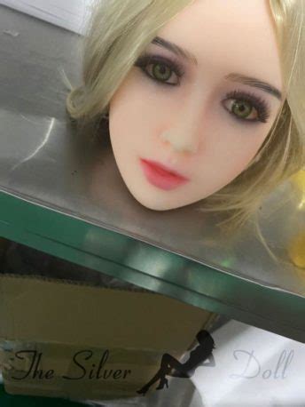 JY Doll 140cm 4 6 Ft P Cup Huge Breasts Realistic Sex Doll Factory Pictures The Silver Doll