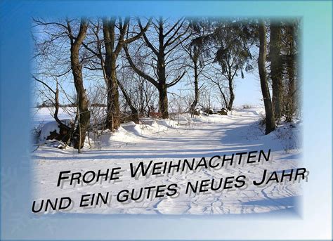 Weihnachtskarte Mit Text Frohe Weihnachten Und Ein Gutes Neues Jahr Foto And Bild Karten Und