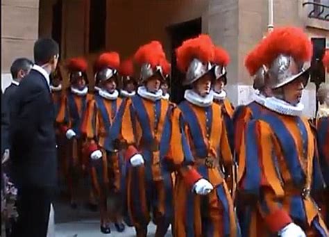 Cardinal Gay Lobby Exists At Vatican And Pope Francis Is Trying To