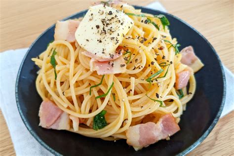 火を使う必要無し電子レンジで作れちゃう、とってもお手軽な「パスタ」レシピ 話題の画像プラス