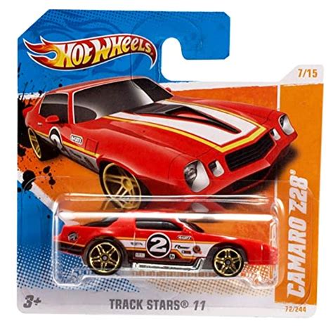 Hot Wheels Mattel Coches B Sicos Peque Os Colores Surtidos