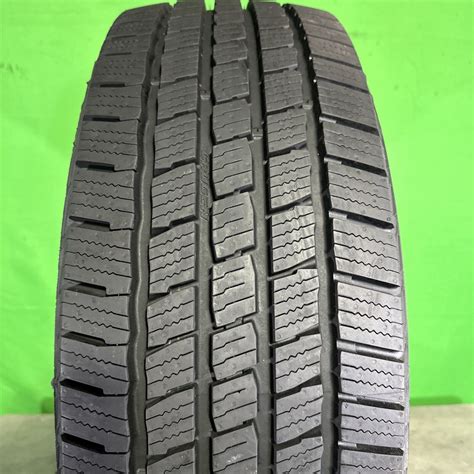 Pair New Lt R Kumho Crugen Ht R Dot Ebay