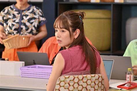 （写真）『西園寺さんは家事をしない』第7話 “西園寺さん”松本若菜、ニューヨークへ出張 ドラマ ニュース ｜クランクイン！