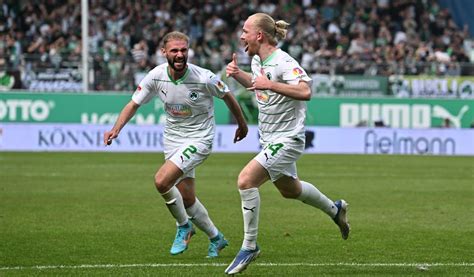 Greuther Fürth Hsv Liveticker Für Das Spiel Der 2 Bundesliga Mopo