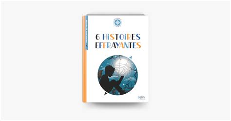 Histoires Effrayantes In Apple Books