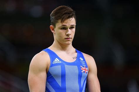 Hot Male Gymnasts Of The Rio Olympics Outsports Male Gymnast