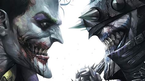 Joker Who Laughs Superheroes Backgrounds And The Batman Who Laughs