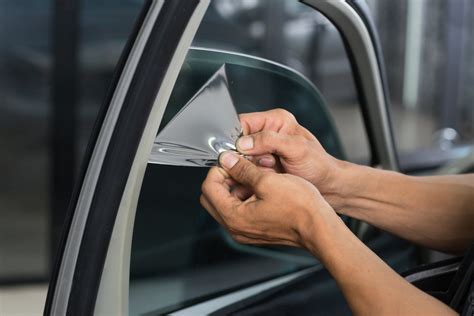 All You Need To Know About Automotive And Commercial Window Tinting