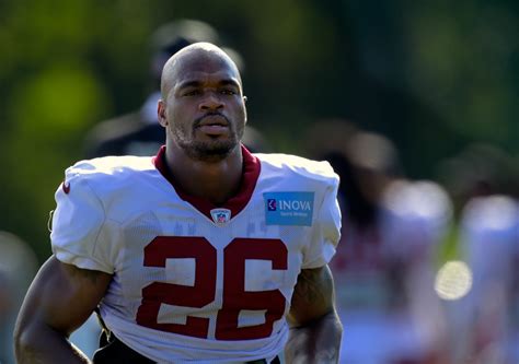 NFL’s Adrian Peterson ordered to turn over assets amid $12M debt - The