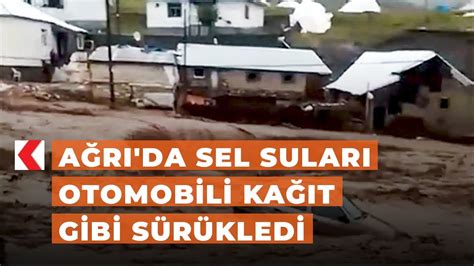 A R Da Sel Sular Otomobili Ka T Gibi S R Kledi Youtube