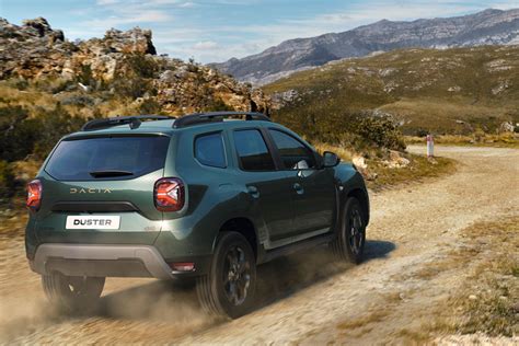 Dacia Duster 2023 Im Test Neues Im Facelift Verbrauch 150 44 OFF