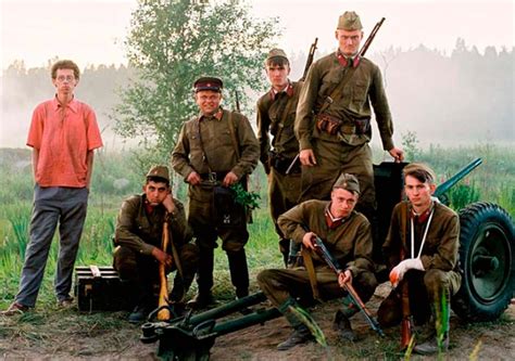 Фильм «Лейтенант Суворов» (2009) - сюжет, актеры и роли, кадры из фильма