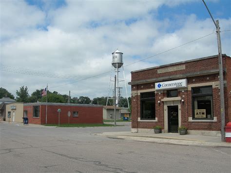 Waco Nebraska Town