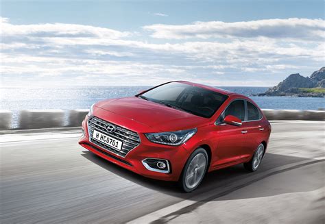 ACCENT Performance | Sedan - Hyundai Worldwide