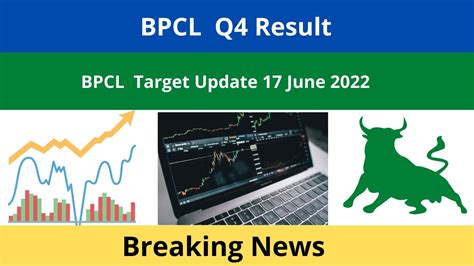 Bpcl Q Results Bpcl Stock Analysis Bpcl Share Price Target June